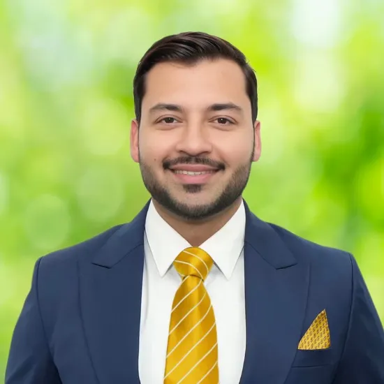 Jayee Arjun - Real Estate Agent at Ray White - Tarneit