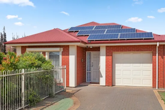 Torrens Titled, Freshly Updated, Move In Ready