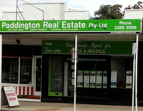 Paddington Real Estate - Paddington - Real Estate Agency