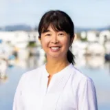Yoko Usami - Real Estate Agent From - Ray White - Hope Island