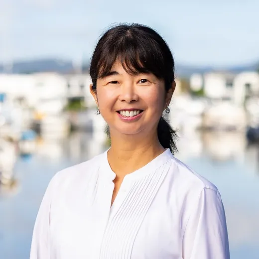 Yoko Usami - Real Estate Agent at Ray White - Hope Island