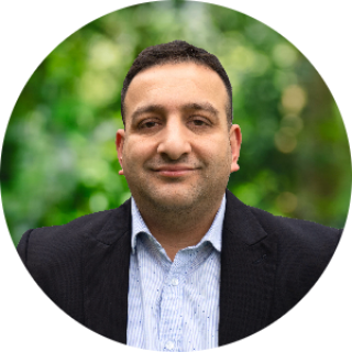 Tameem Nazari - Real Estate Agent