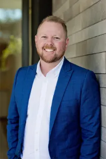 Dax De Traubenberg - Real Estate Agent