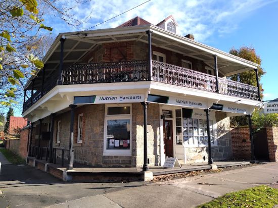 Nutrien Harcourts Braidwood - Braidwood - Real Estate Agency