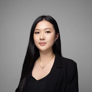 Catherine Chan - Real Estate Agent