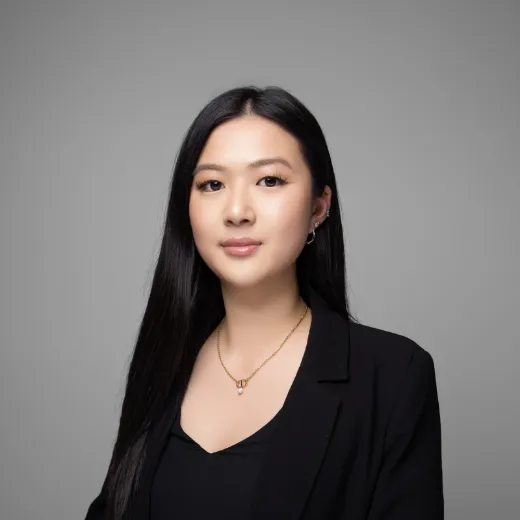Catherine Chan - Real Estate Agent at McGrath Estate Agents - Clayton