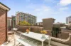 Character, Lifestyle & Location - The Perfect Entry Level Potts Point Inner-City Pad