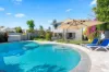Modern Family Luxury in Prestigious Isle of Capri