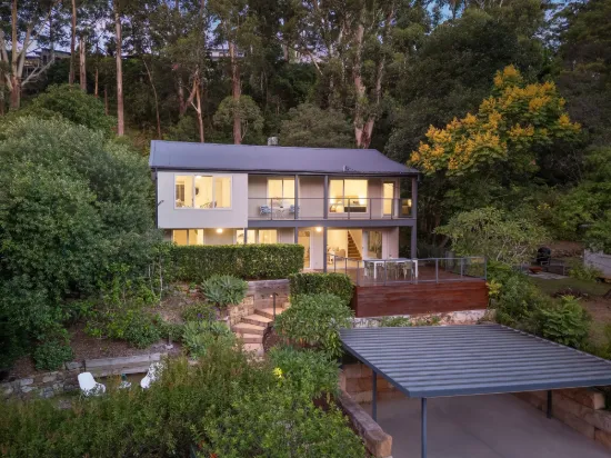 Positioned in one of Avoca's most tightly-held blue ribbon enclaves