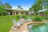 Low Maintenance Living with Pool & No Rear Neighbours