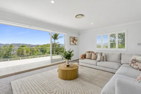 Solid Brick Multi-Generational Masterpiece - Light-filled With Expansive Spaces