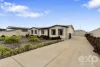 Simple but Beautifully Kept Residence, Big Alfresco & Excellent Shedding