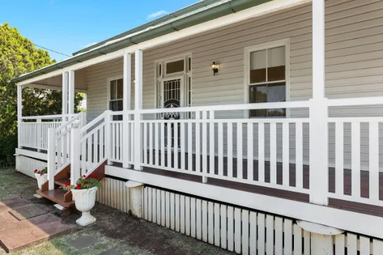 Own a piece of history with this charming country cottage oozing with character