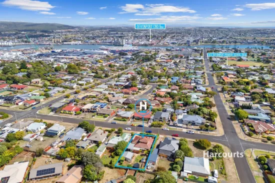 Generous Family Home with Secure Rental Income