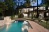 Luxurious living in a lush leafy enclave