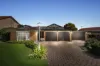 DEFINED BY ITS SPACIOUS DESIGN