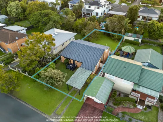 Inviting Charm and Exceptional Potential!