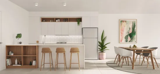 Acordia Residences