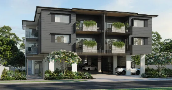 Acordia Residences