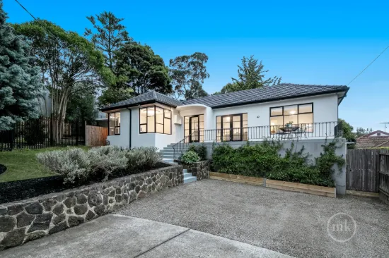 An Inviting Family Haven In An Unbeatable Central Location