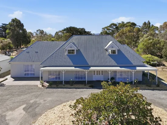 Acton Park - Big Home. Big Land. Big Lifestyle.