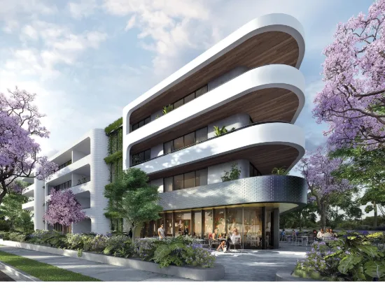 Collection Rouse Hill