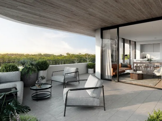 Collection Rouse Hill