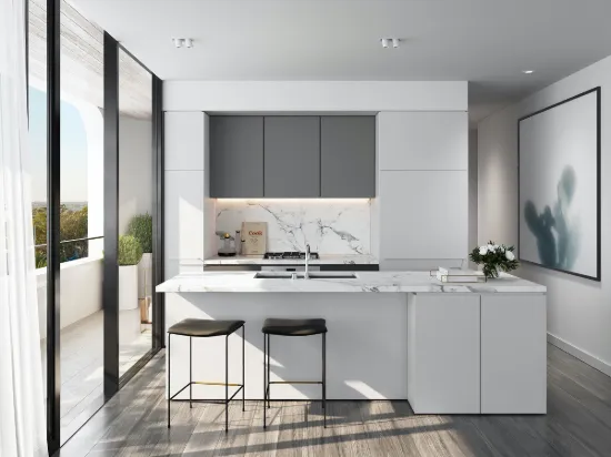 Collection Rouse Hill