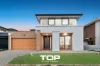 Spacious Family Living in Prestigious Meridian Estate