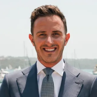 Adam Reichman - Real Estate Agent