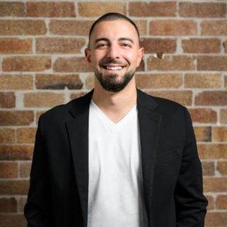 Peter Georgiou - Real Estate Agent