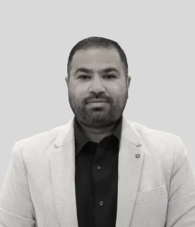 Umer Chaudhry - Real Estate Agent