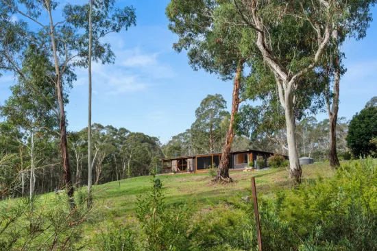 Pristine Mongarlowe River Front Sanctuary - Amaroo