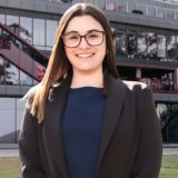 Jessie Hodkinson - Real Estate Agent From - Ray White - Bankstown