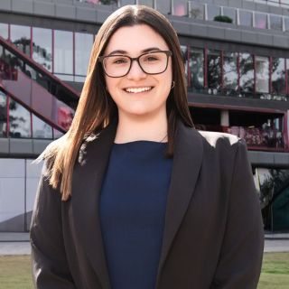 Jessie Hodkinson - Real Estate Agent