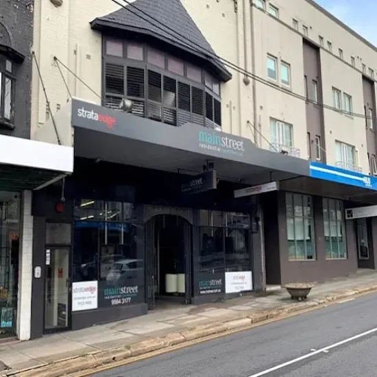 Mainstreet Residential Commercial Real Estate - Real Estate Agency