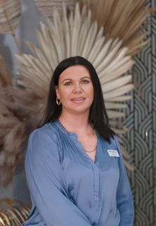 Erin Bruce - Real Estate Agent