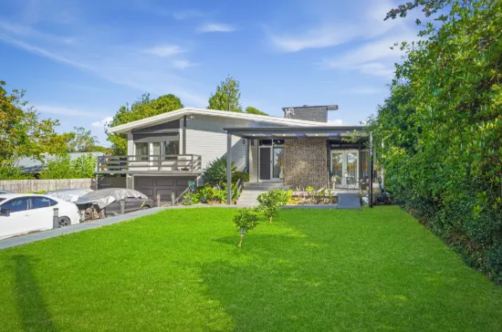 Family Home in Fantastic Location