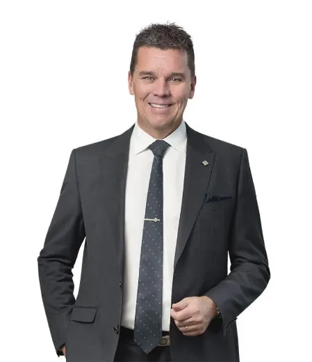 Rod Capuano - Real Estate Agent at OBrien Real Estate - Pakenham
