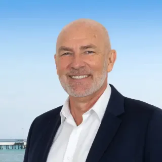 Shane Fox - Real Estate Agent