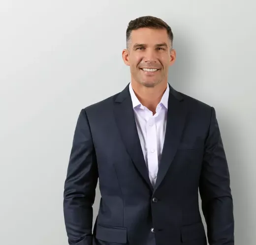 Jason Baitieri - Real Estate Agent at Belle Property - Castle Hill