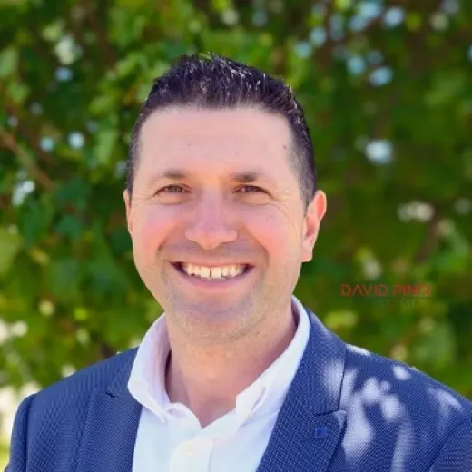 David  Pino - Real Estate Agent at David Pino Real Estate - RIDDELLS CREEK