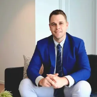Daniel McCormack - Real Estate Agent