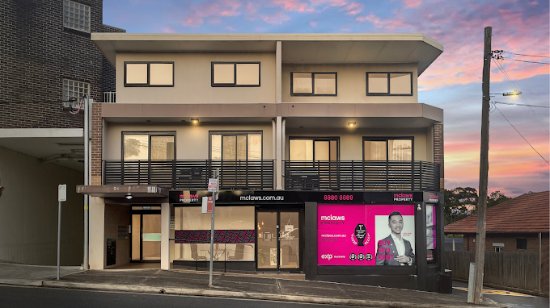 Mclaws Property - Real Estate Agency