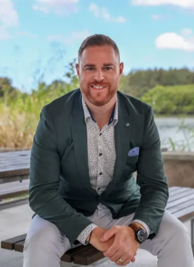 Peter  Horozakis - Real Estate Agent at MyProperty - Epping