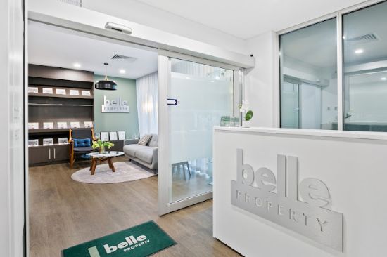 Belle Property - GLENELG - Real Estate Agency