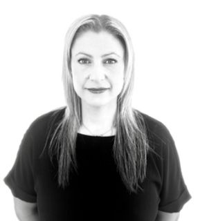 Jessica Giancaspro - Real Estate Agent