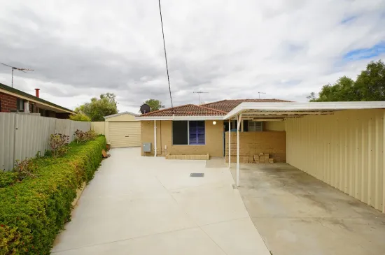 Renovated family home duplex!!