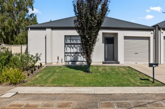 Spacious, Stylish & Smart  Corner Position with Dual Driveway