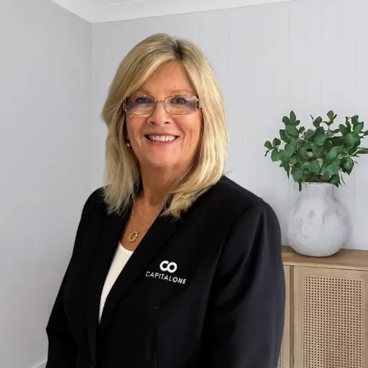 Linda Mills - Real Estate Agent at Capital One Real Estate - Lifestyle